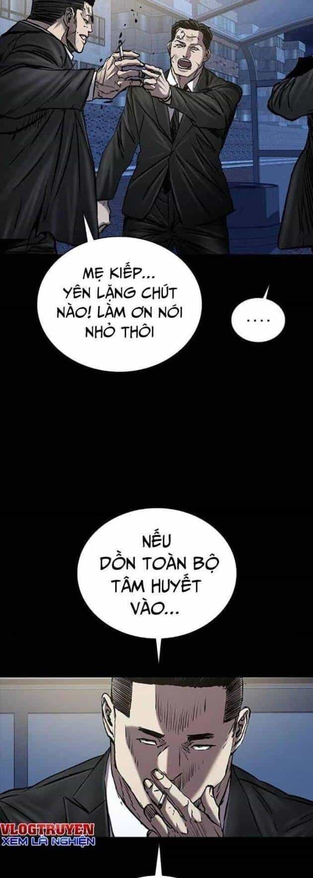 Báo Thù 2: Vạn Nhân Chi Thượng - Chương 63 - ảnh 43