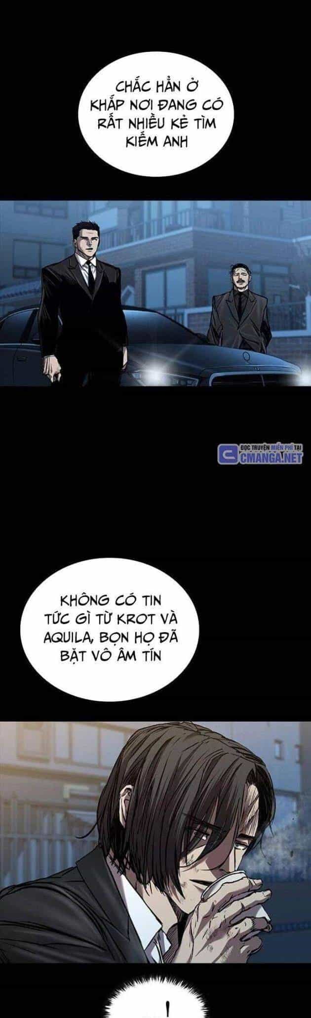 Báo Thù 2: Vạn Nhân Chi Thượng - Chương 63 - ảnh 57
