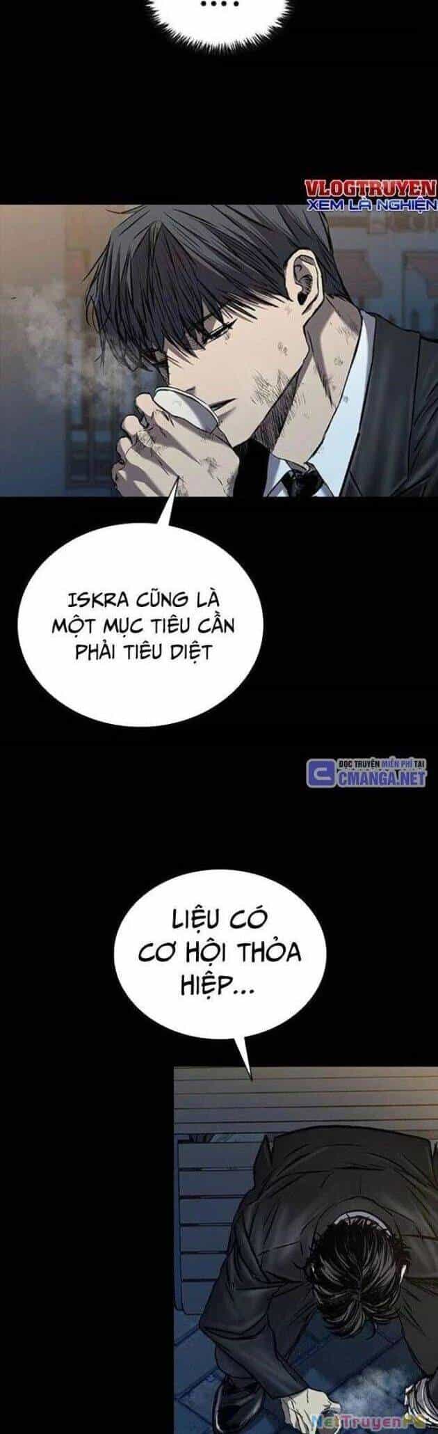 Báo Thù 2: Vạn Nhân Chi Thượng - Chương 63 - ảnh 58