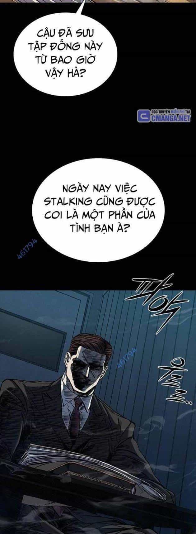 Báo Thù 2: Vạn Nhân Chi Thượng - Chương 63 - ảnh 6