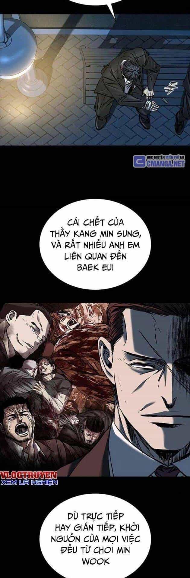 Báo Thù 2: Vạn Nhân Chi Thượng - Chương 63 - ảnh 63