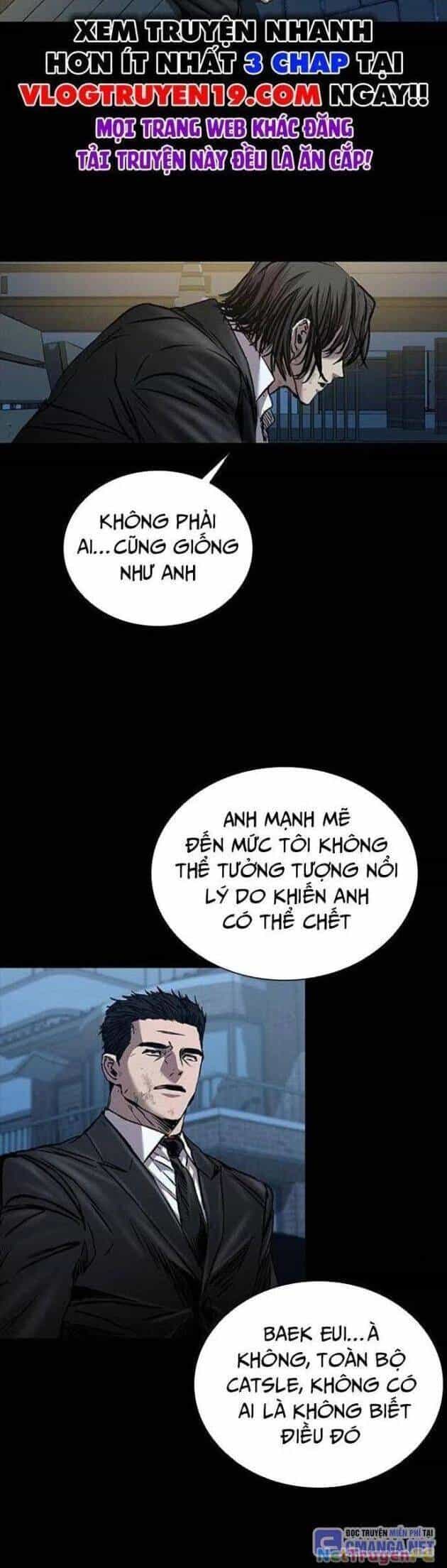 Báo Thù 2: Vạn Nhân Chi Thượng - Chương 63 - ảnh 66