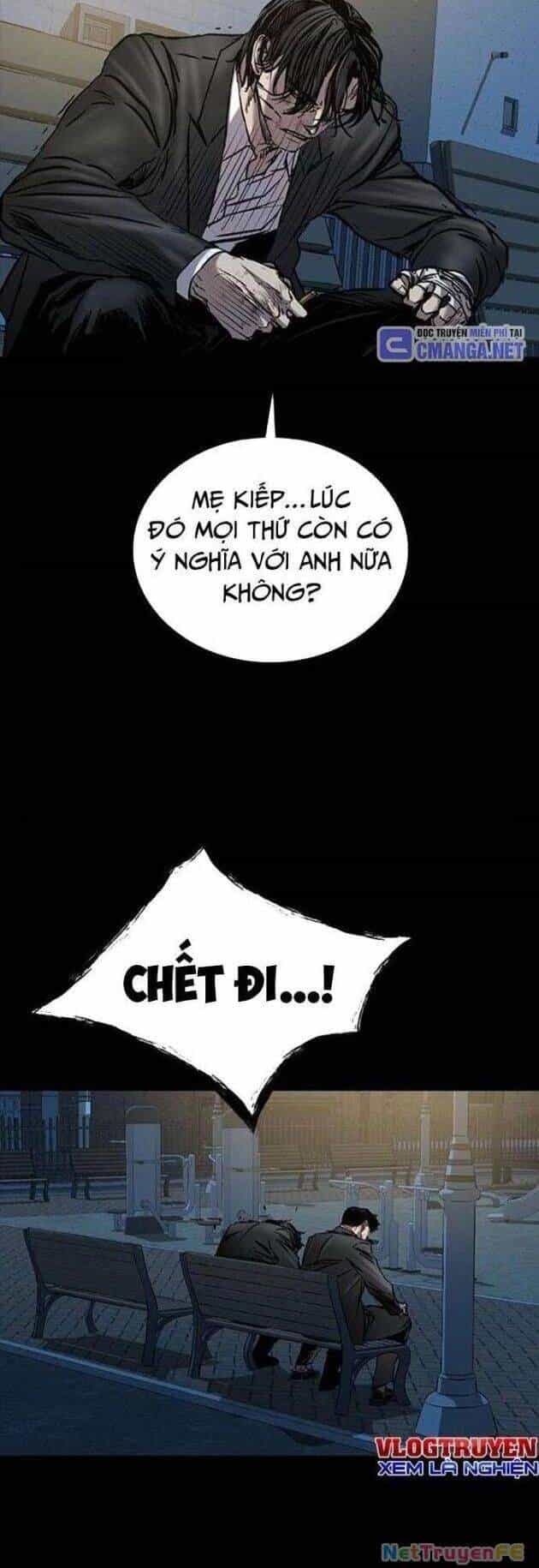 Báo Thù 2: Vạn Nhân Chi Thượng - Chương 63 - ảnh 68