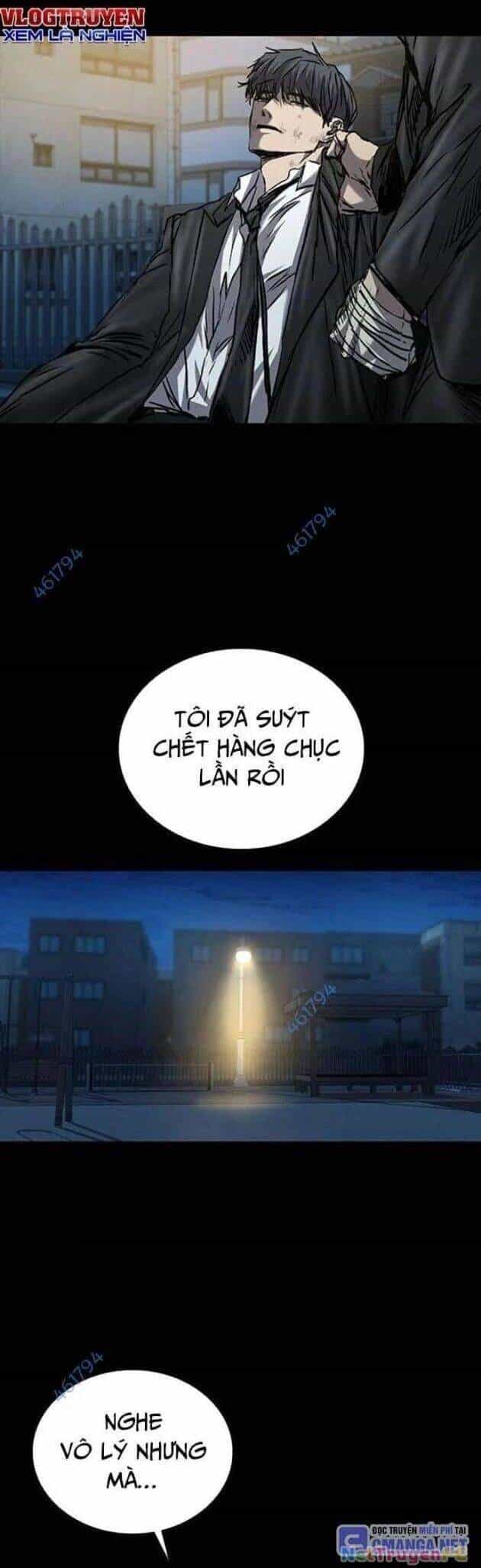 Báo Thù 2: Vạn Nhân Chi Thượng - Chương 63 - ảnh 72