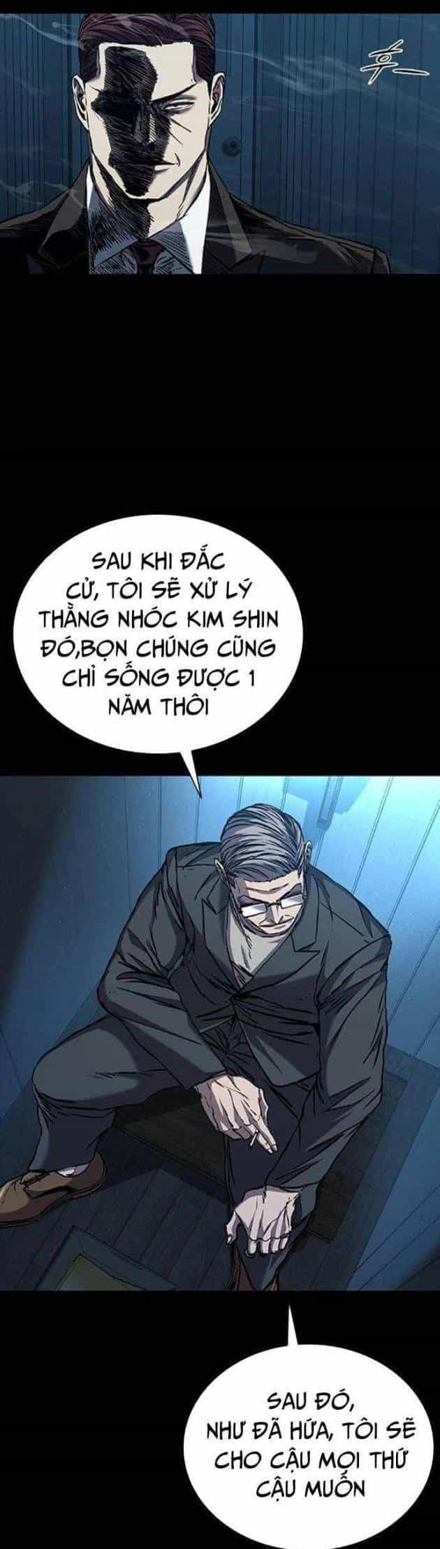 Báo Thù 2: Vạn Nhân Chi Thượng - Chương 63 - ảnh 8