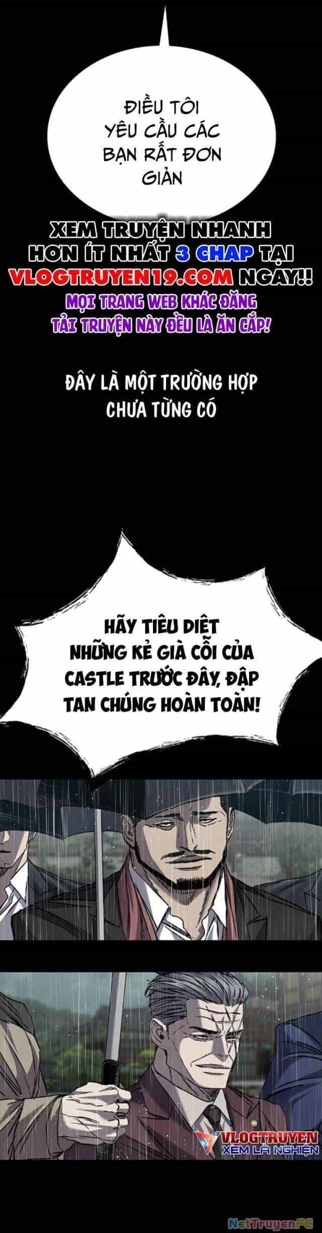 Báo Thù 2: Vạn Nhân Chi Thượng - Chương 64 - ảnh 32