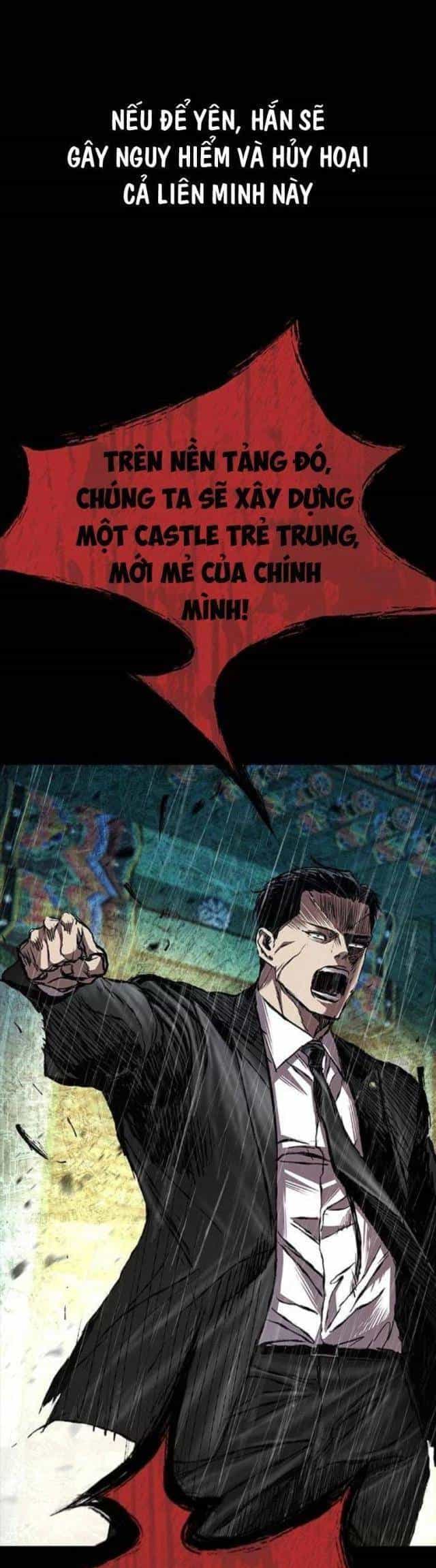 Báo Thù 2: Vạn Nhân Chi Thượng - Chương 64 - ảnh 33