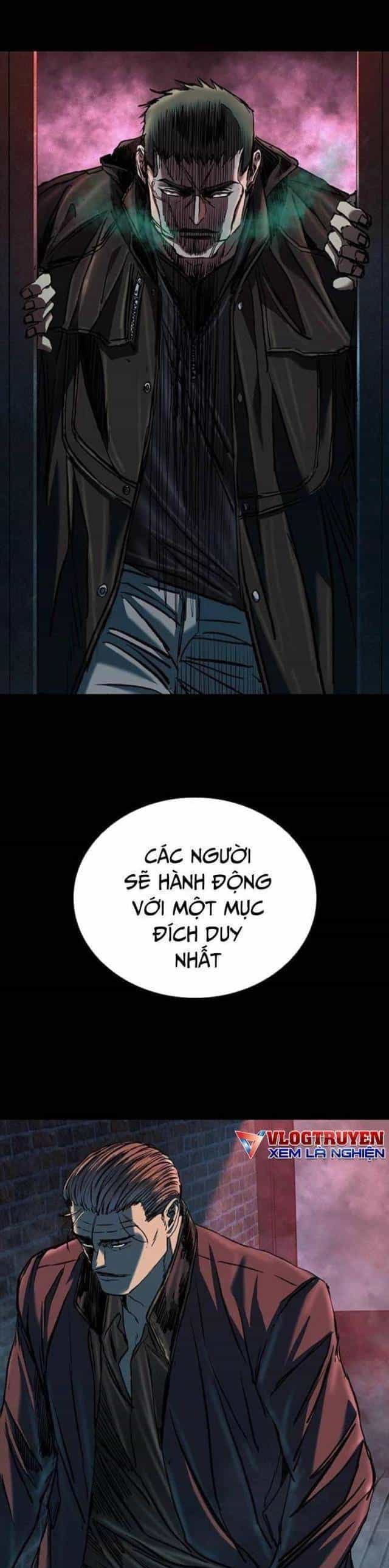 Báo Thù 2: Vạn Nhân Chi Thượng - Chương 64 - ảnh 35