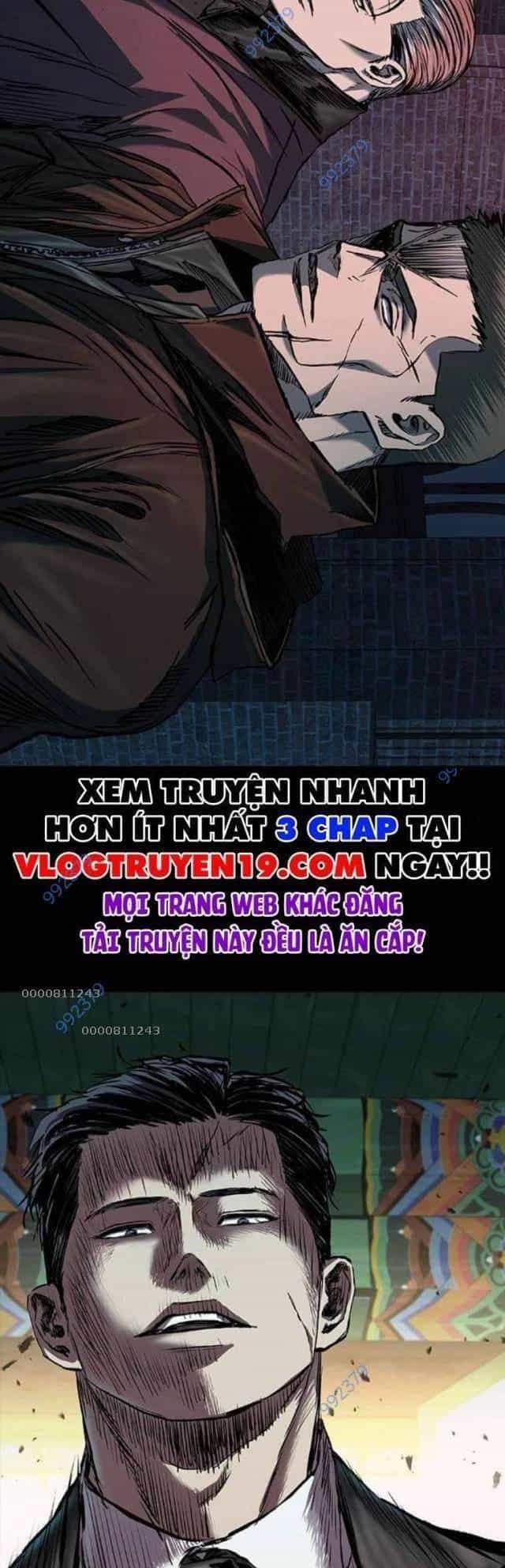 Báo Thù 2: Vạn Nhân Chi Thượng - Chương 64 - ảnh 37