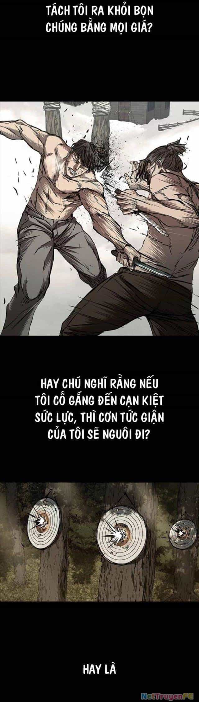 Báo Thù 2: Vạn Nhân Chi Thượng - Chương 64 - ảnh 8