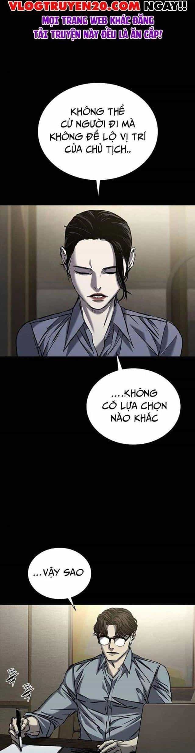 Báo Thù 2: Vạn Nhân Chi Thượng - Chương 65 - ảnh 16