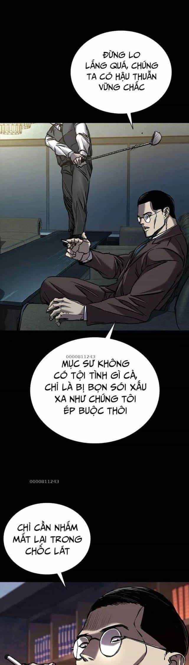Báo Thù 2: Vạn Nhân Chi Thượng - Chương 65 - ảnh 18