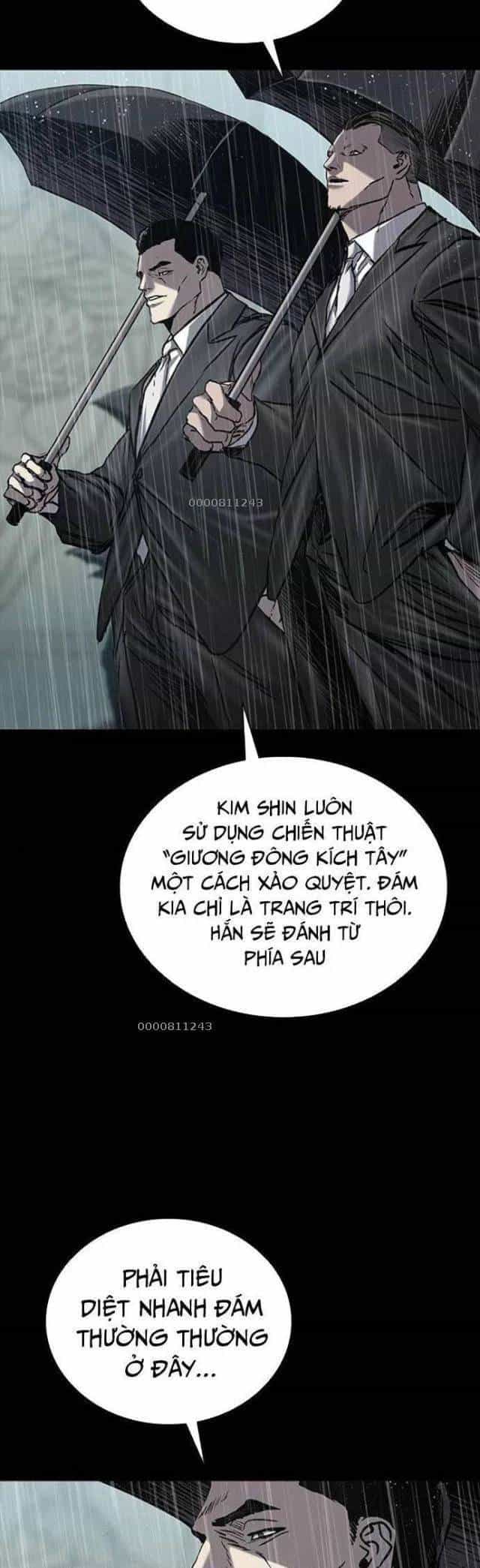 Báo Thù 2: Vạn Nhân Chi Thượng - Chương 65 - ảnh 22