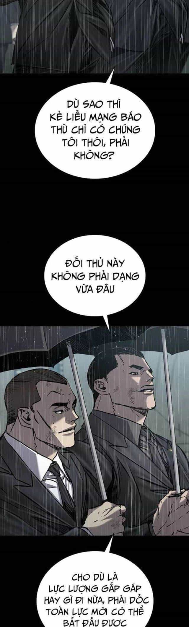 Báo Thù 2: Vạn Nhân Chi Thượng - Chương 65 - ảnh 23