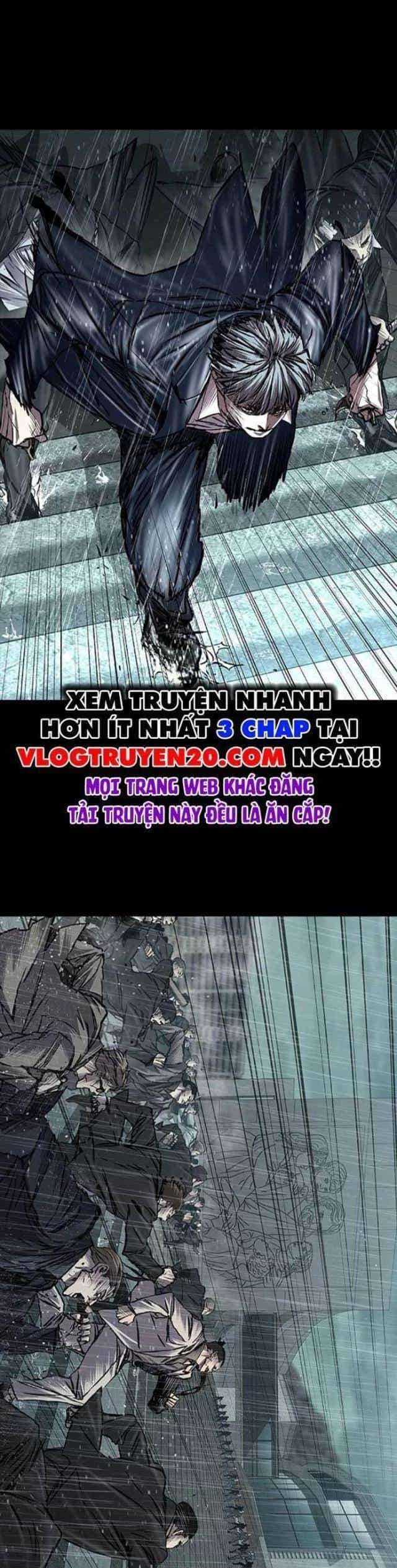Báo Thù 2: Vạn Nhân Chi Thượng - Chương 65 - ảnh 28