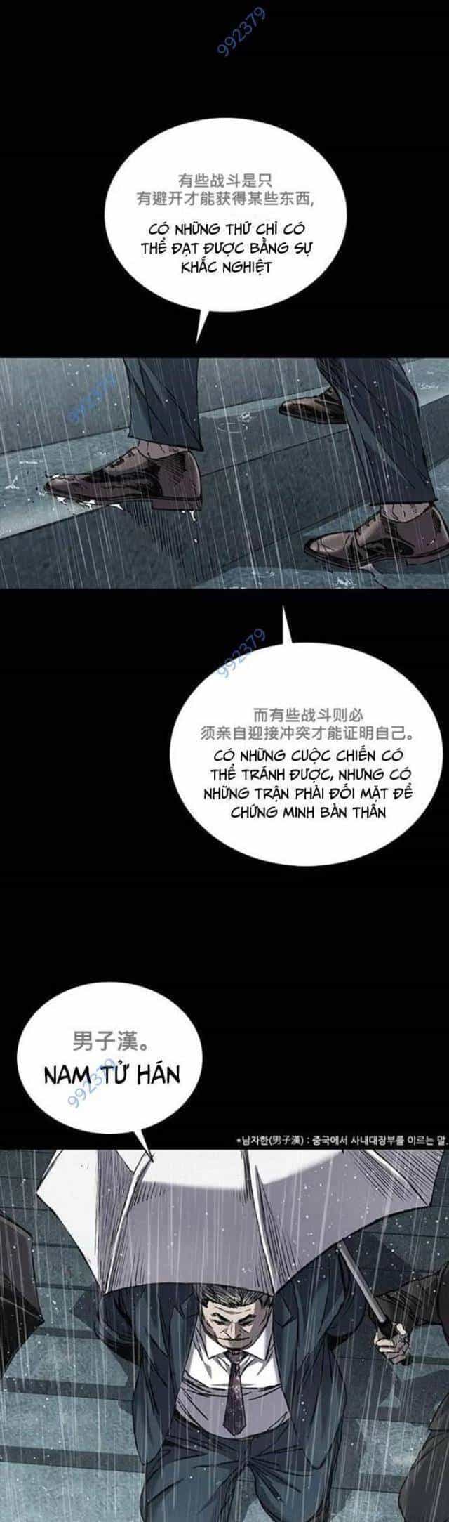 Báo Thù 2: Vạn Nhân Chi Thượng - Chương 65 - ảnh 4