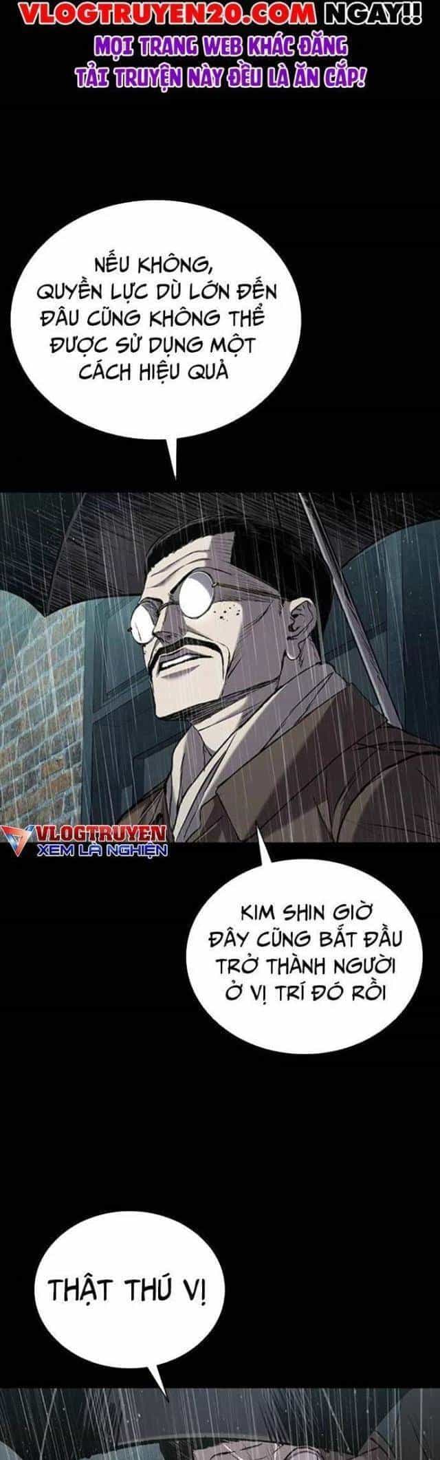 Báo Thù 2: Vạn Nhân Chi Thượng - Chương 65 - ảnh 6