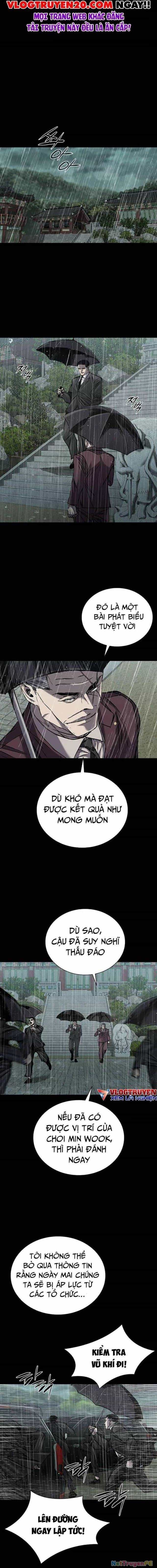 Báo Thù 2: Vạn Nhân Chi Thượng - Chương 65 - ảnh 8