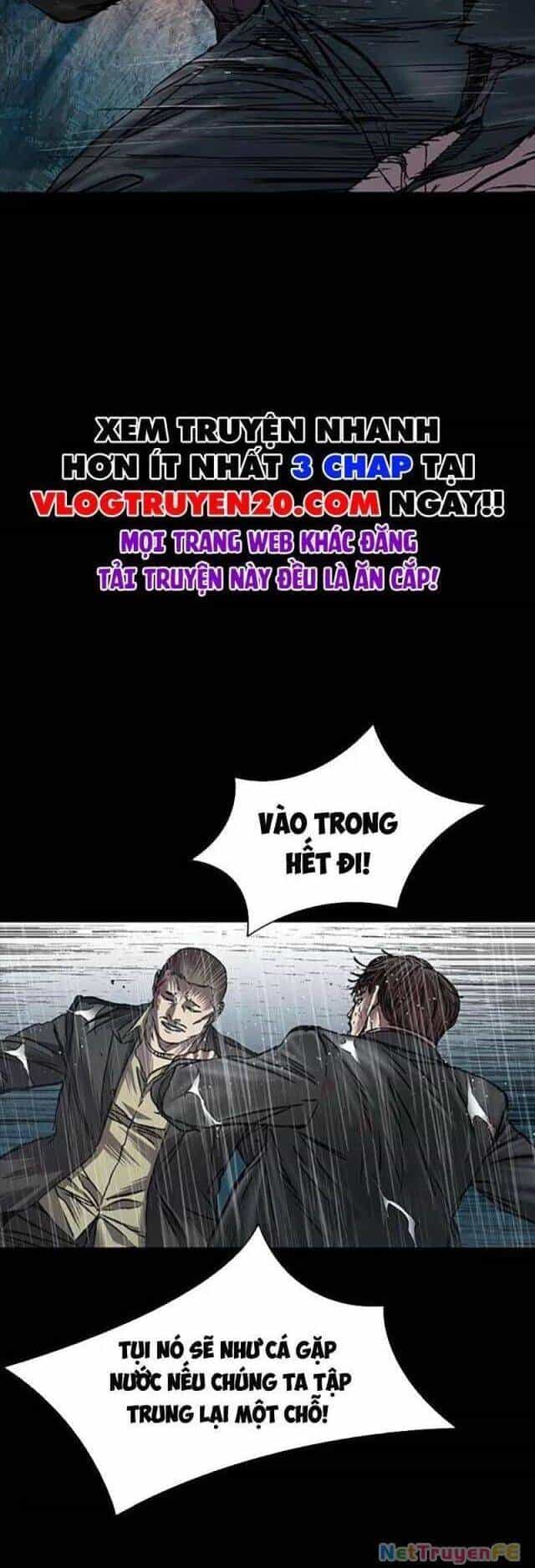 Báo Thù 2: Vạn Nhân Chi Thượng - Chương 66 - ảnh 21