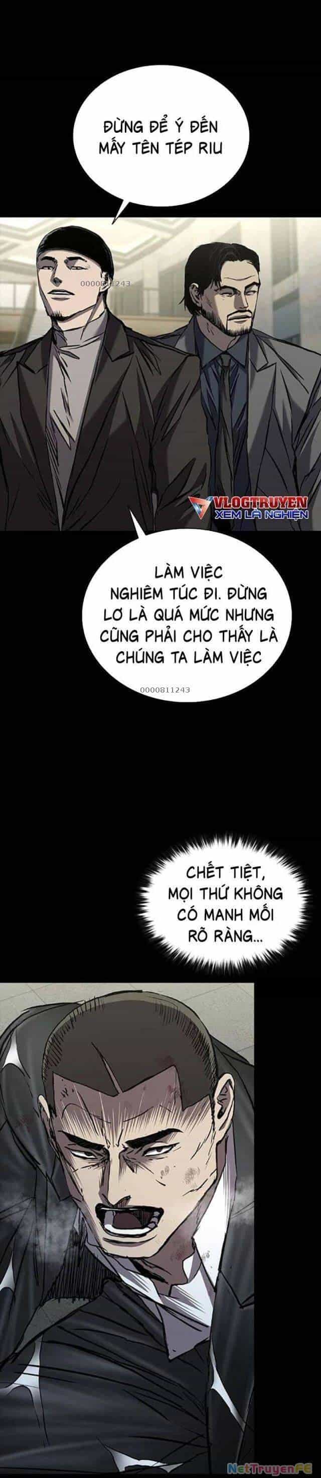 Báo Thù 2: Vạn Nhân Chi Thượng - Chương 66 - ảnh 39