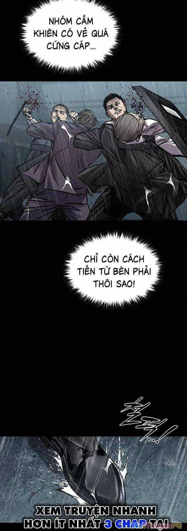 Báo Thù 2: Vạn Nhân Chi Thượng - Chương 66 - ảnh 41