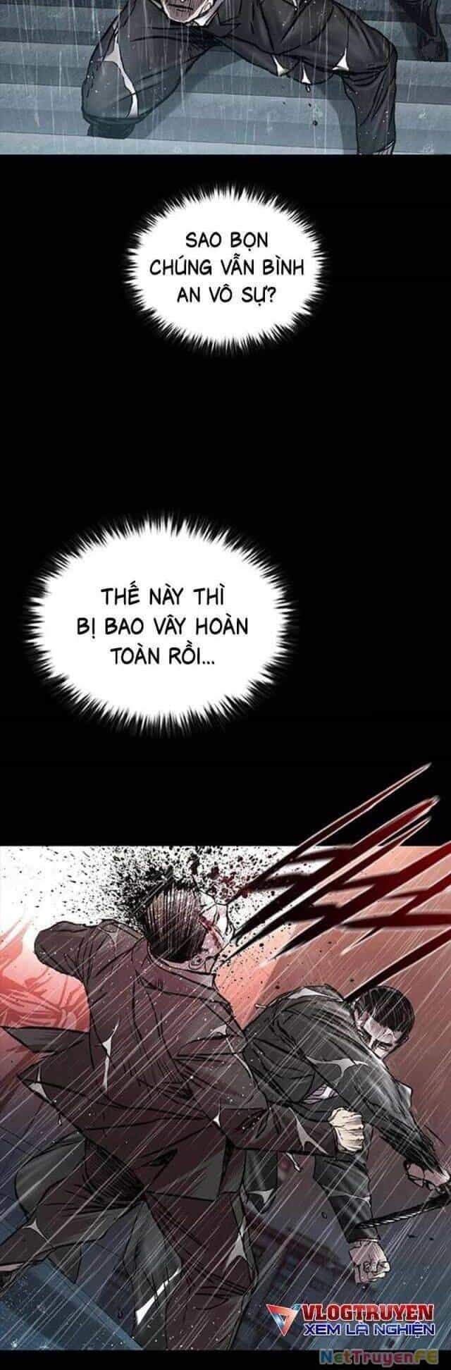 Báo Thù 2: Vạn Nhân Chi Thượng - Chương 66 - ảnh 43