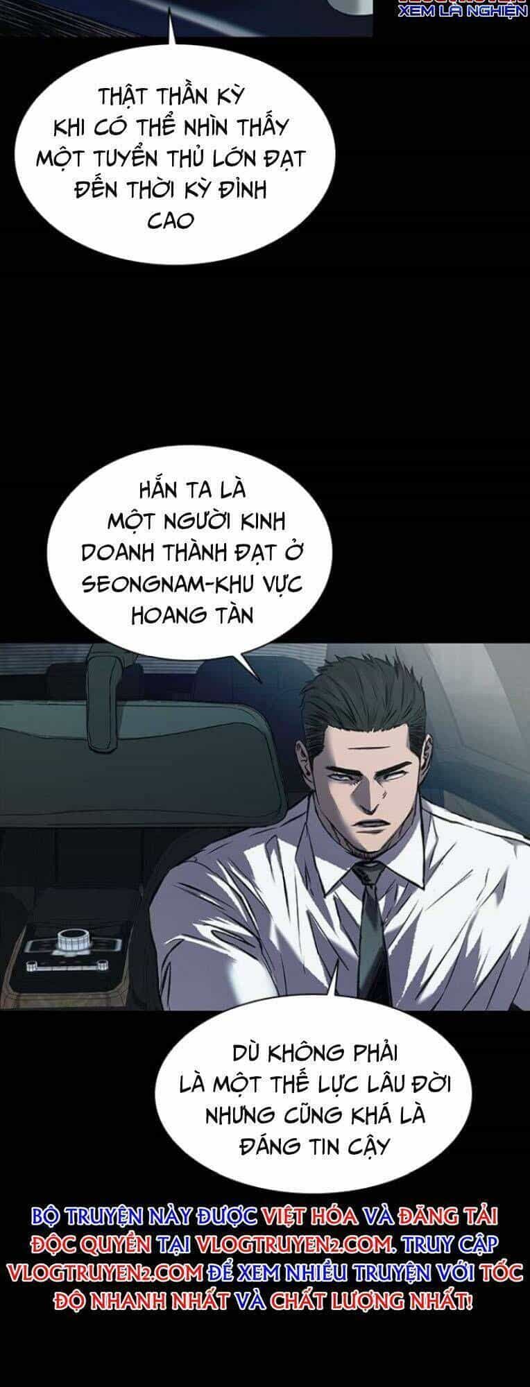 Báo Thù 2: Vạn Nhân Chi Thượng - Chương 6 - ảnh 12