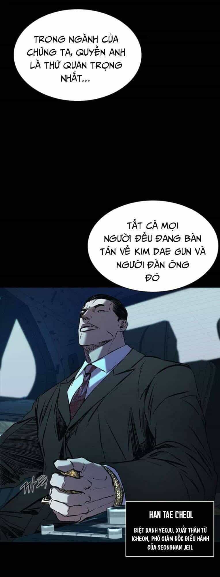 Báo Thù 2: Vạn Nhân Chi Thượng - Chương 6 - ảnh 13