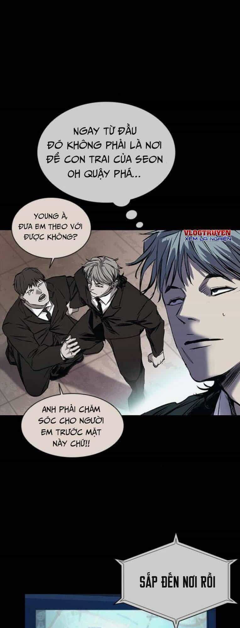 Báo Thù 2: Vạn Nhân Chi Thượng - Chương 6 - ảnh 14