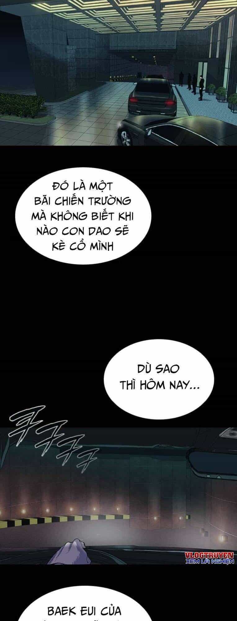 Báo Thù 2: Vạn Nhân Chi Thượng - Chương 6 - ảnh 16