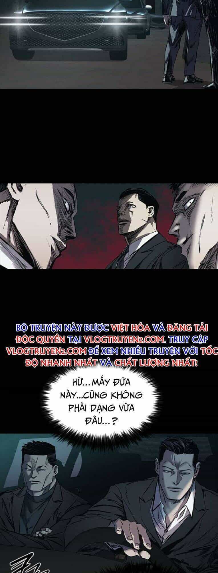Báo Thù 2: Vạn Nhân Chi Thượng - Chương 6 - ảnh 28
