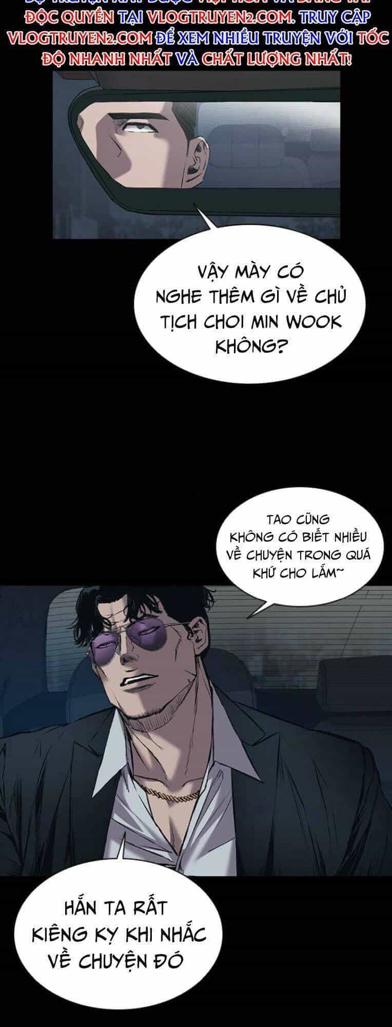 Báo Thù 2: Vạn Nhân Chi Thượng - Chương 6 - ảnh 3