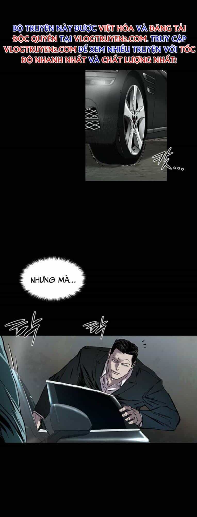 Báo Thù 2: Vạn Nhân Chi Thượng - Chương 6 - ảnh 36