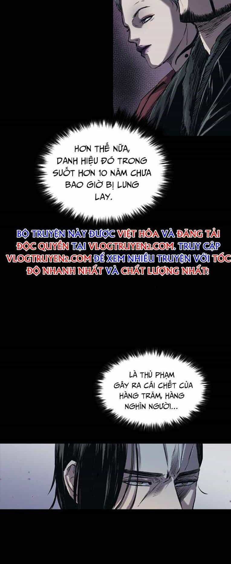 Báo Thù 2: Vạn Nhân Chi Thượng - Chương 6 - ảnh 58