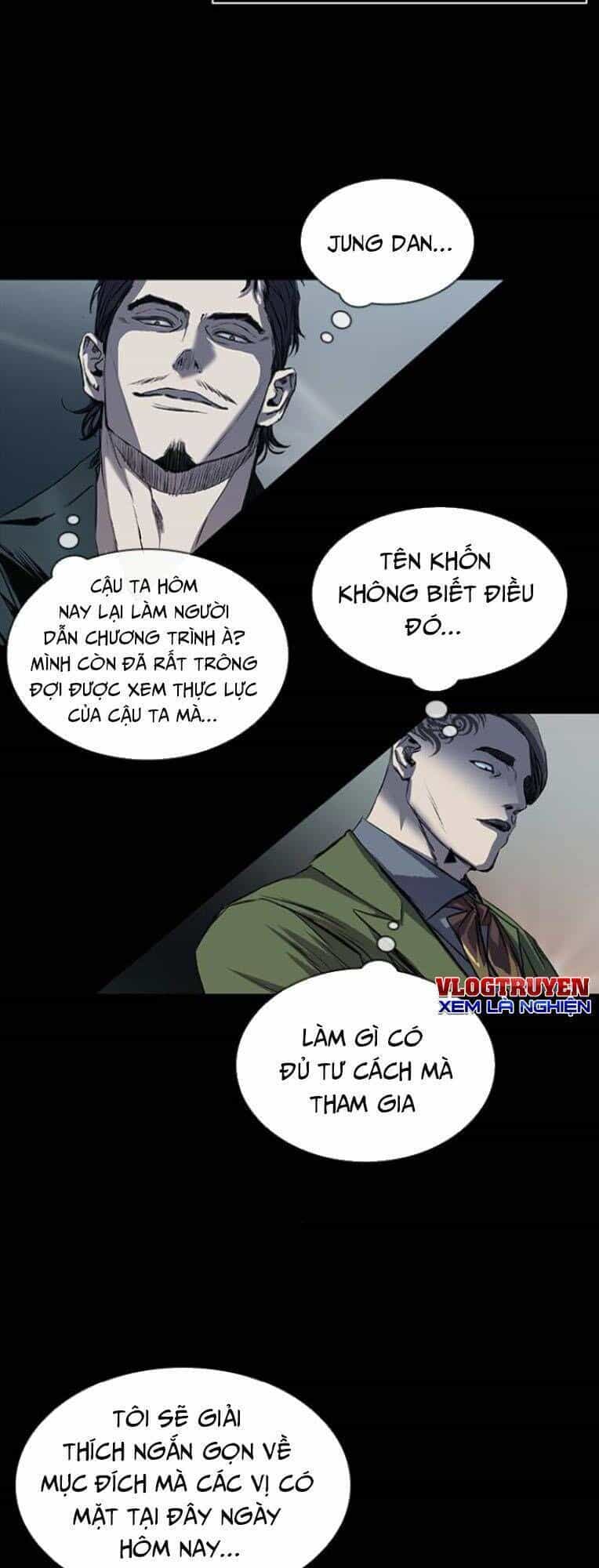 Báo Thù 2: Vạn Nhân Chi Thượng - Chương 6 - ảnh 70