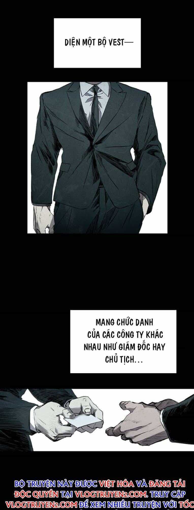 Báo Thù 2: Vạn Nhân Chi Thượng - Chương 6 - ảnh 83
