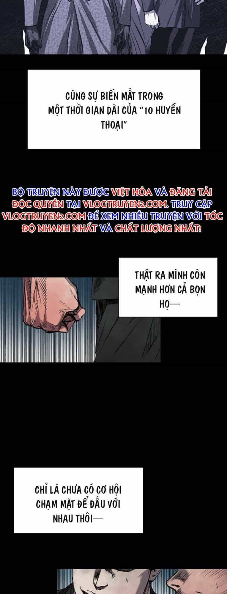 Báo Thù 2: Vạn Nhân Chi Thượng - Chương 6 - ảnh 86