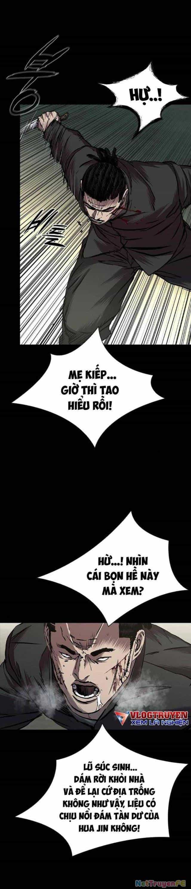 Báo Thù 2: Vạn Nhân Chi Thượng - Chương 67 - ảnh 10