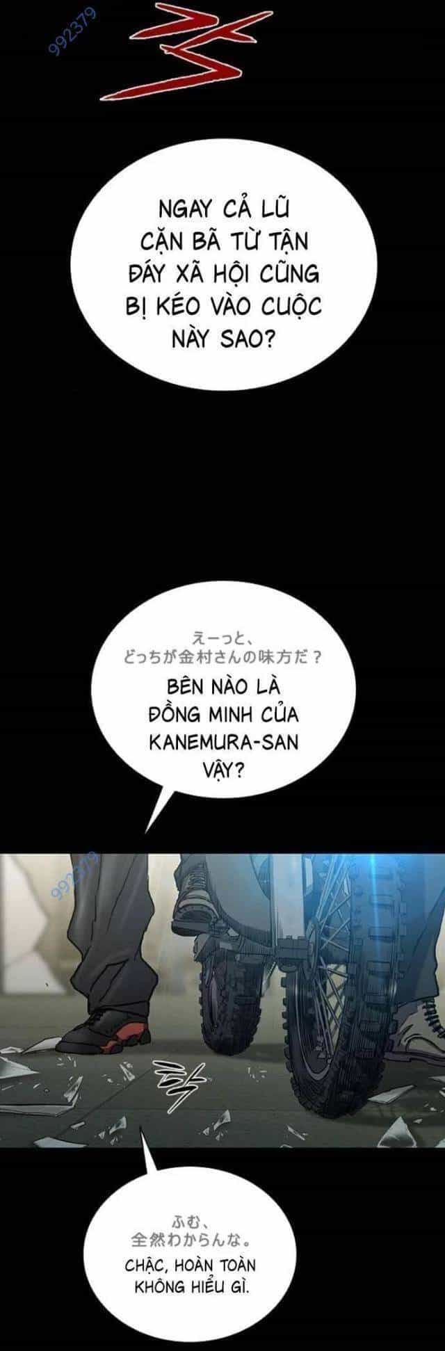 Báo Thù 2: Vạn Nhân Chi Thượng - Chương 67 - ảnh 36