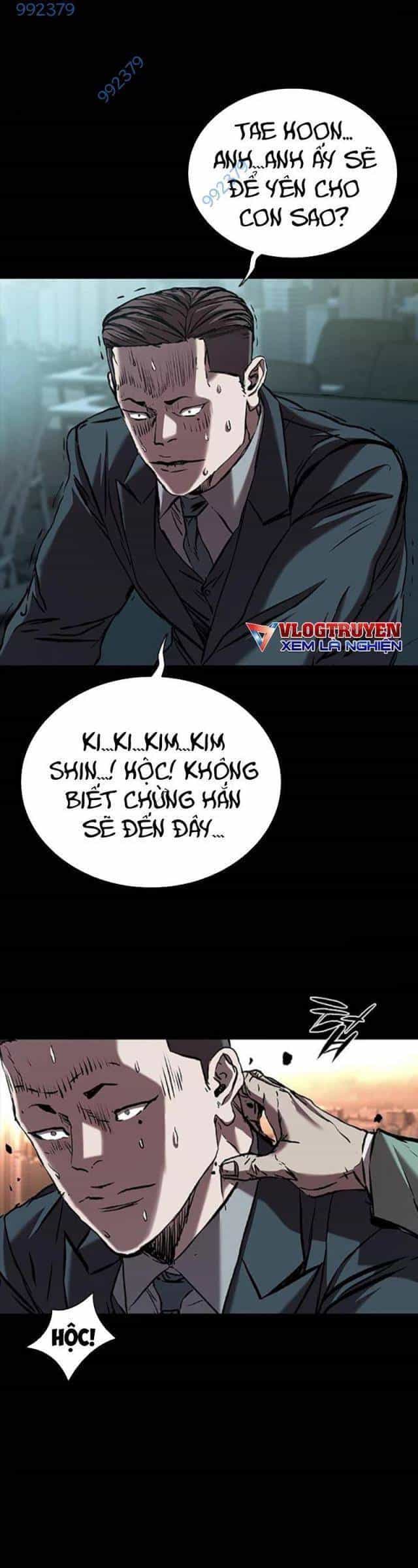 Báo Thù 2: Vạn Nhân Chi Thượng - Chương 68 - ảnh 21