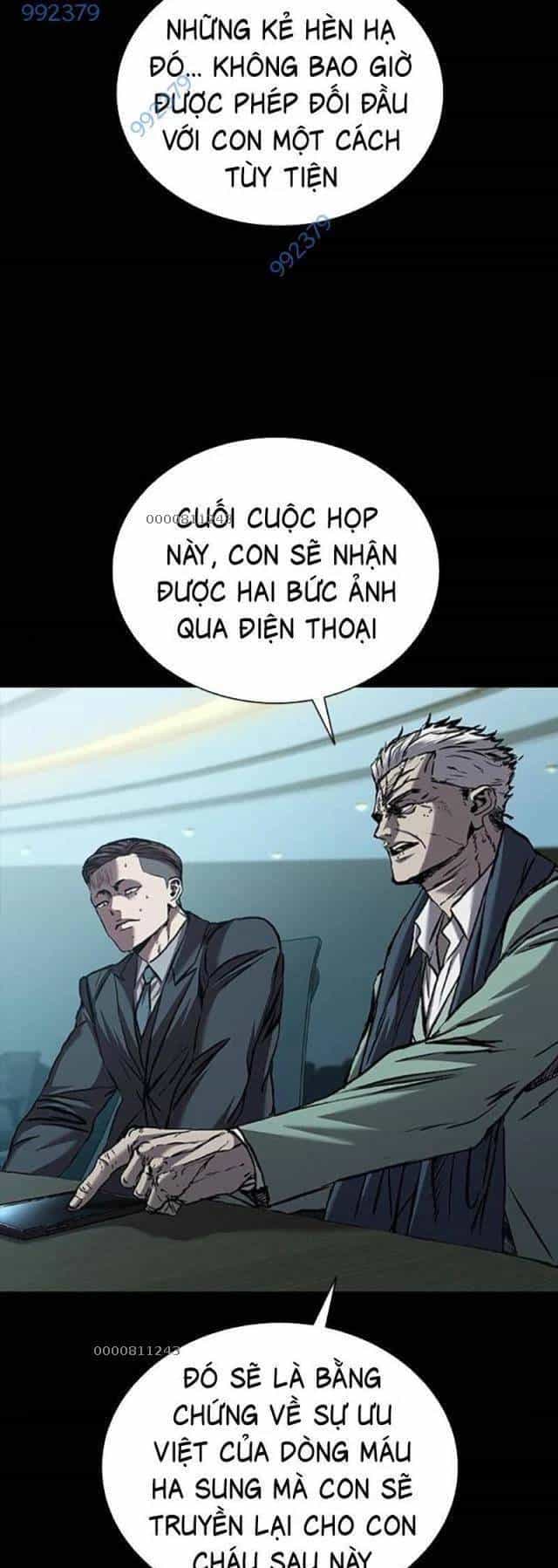 Báo Thù 2: Vạn Nhân Chi Thượng - Chương 68 - ảnh 22