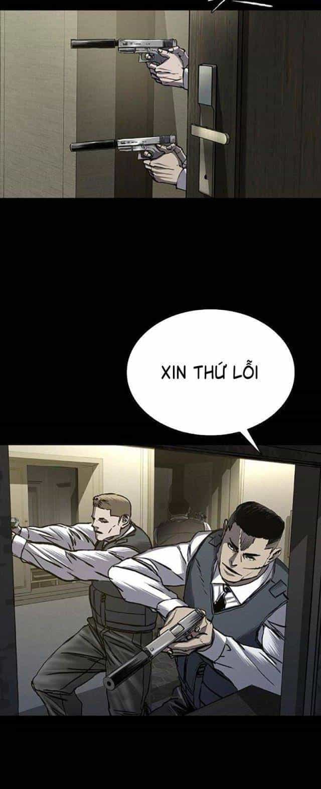 Báo Thù 2: Vạn Nhân Chi Thượng - Chương 68 - ảnh 25