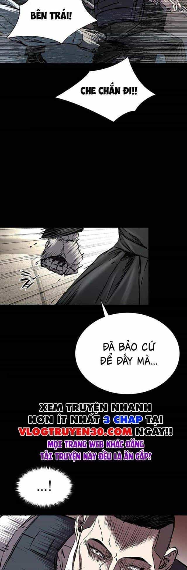 Báo Thù 2: Vạn Nhân Chi Thượng - Chương 68 - ảnh 28