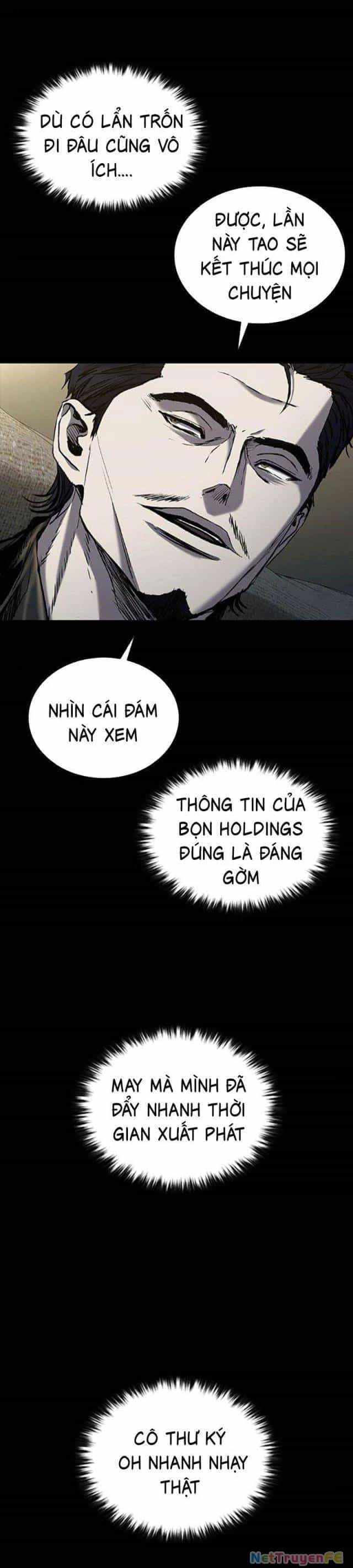 Báo Thù 2: Vạn Nhân Chi Thượng - Chương 68 - ảnh 31