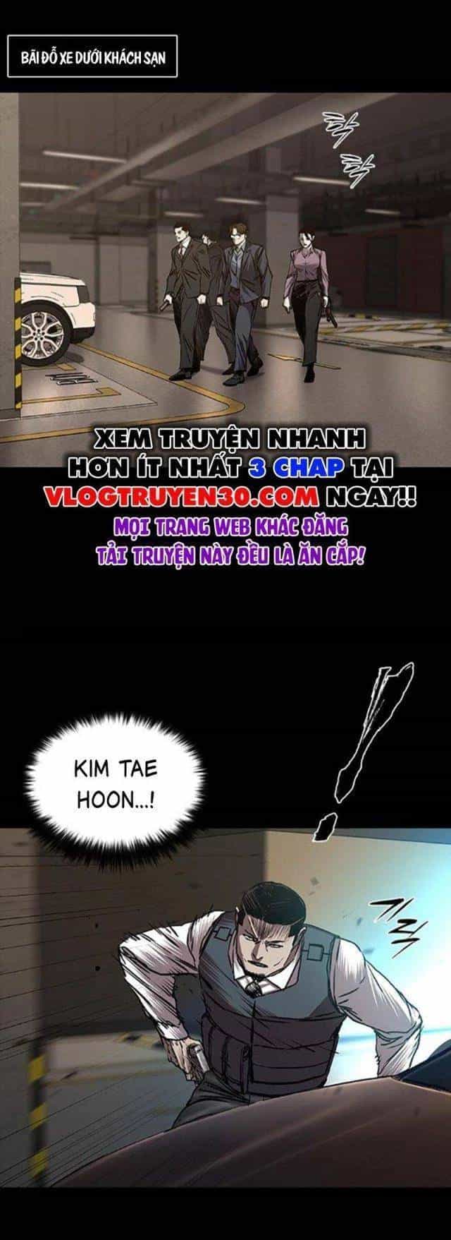 Báo Thù 2: Vạn Nhân Chi Thượng - Chương 68 - ảnh 32