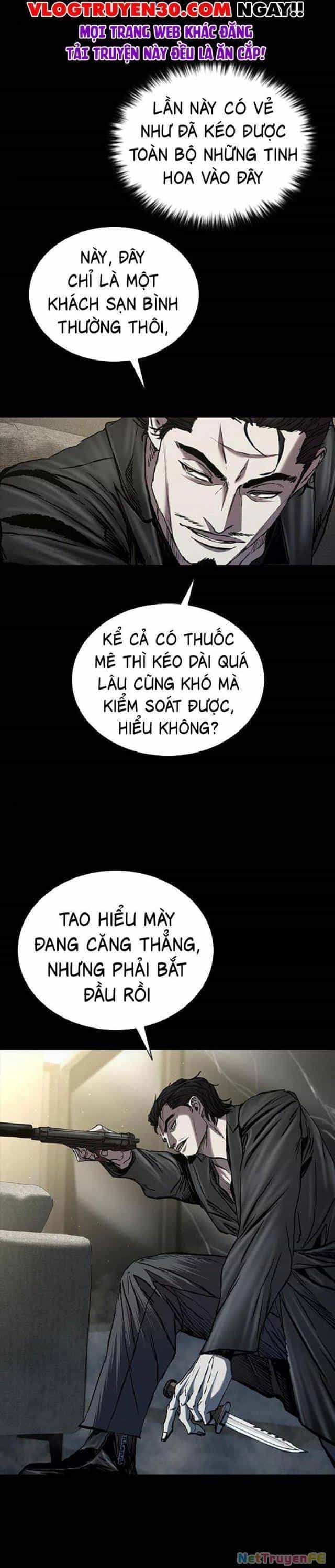 Báo Thù 2: Vạn Nhân Chi Thượng - Chương 68 - ảnh 36