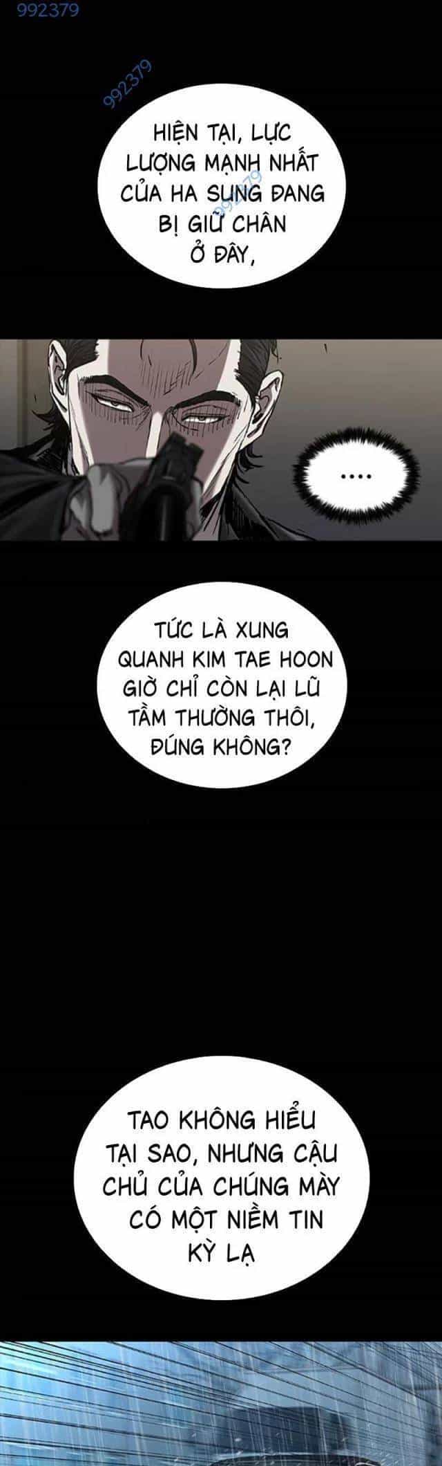 Báo Thù 2: Vạn Nhân Chi Thượng - Chương 68 - ảnh 38