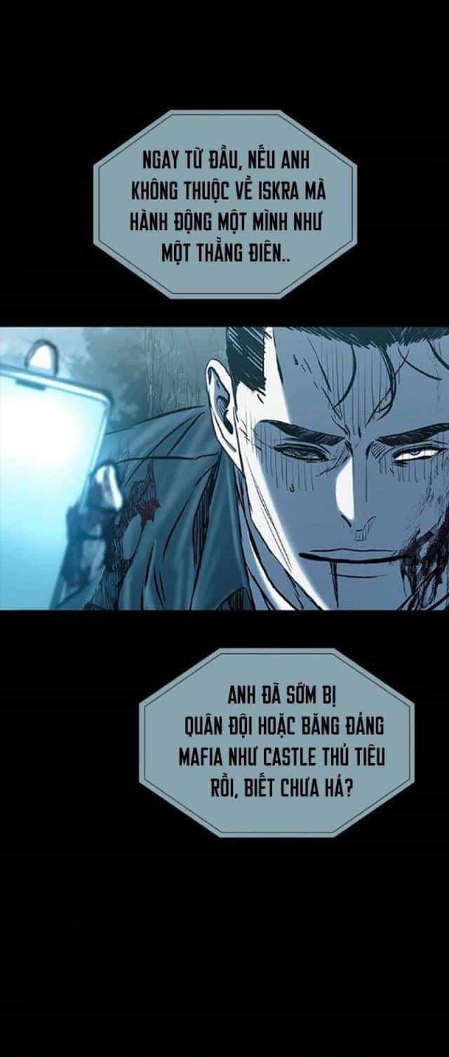 Báo Thù 2: Vạn Nhân Chi Thượng - Chương 68 - ảnh 6