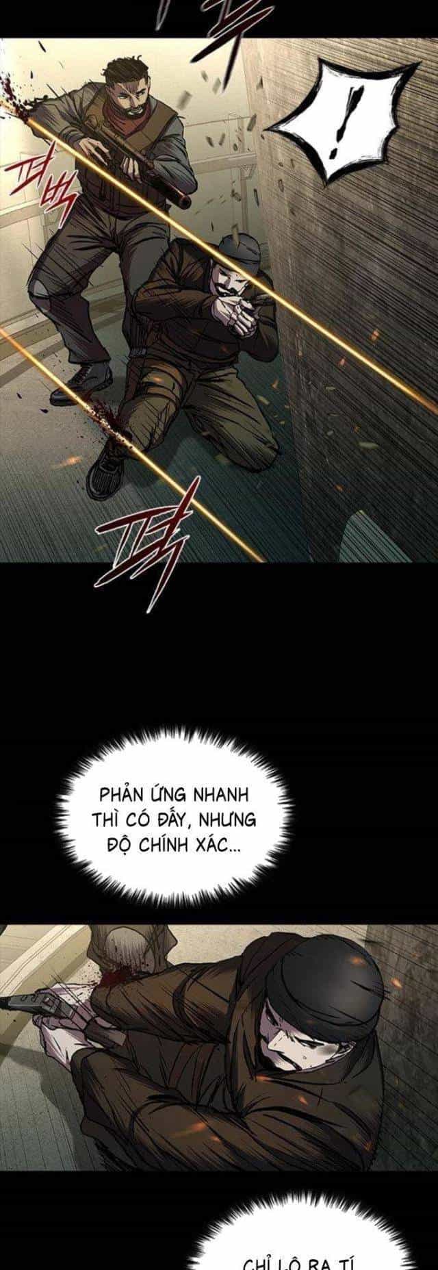 Báo Thù 2: Vạn Nhân Chi Thượng - Chương 69 - ảnh 27