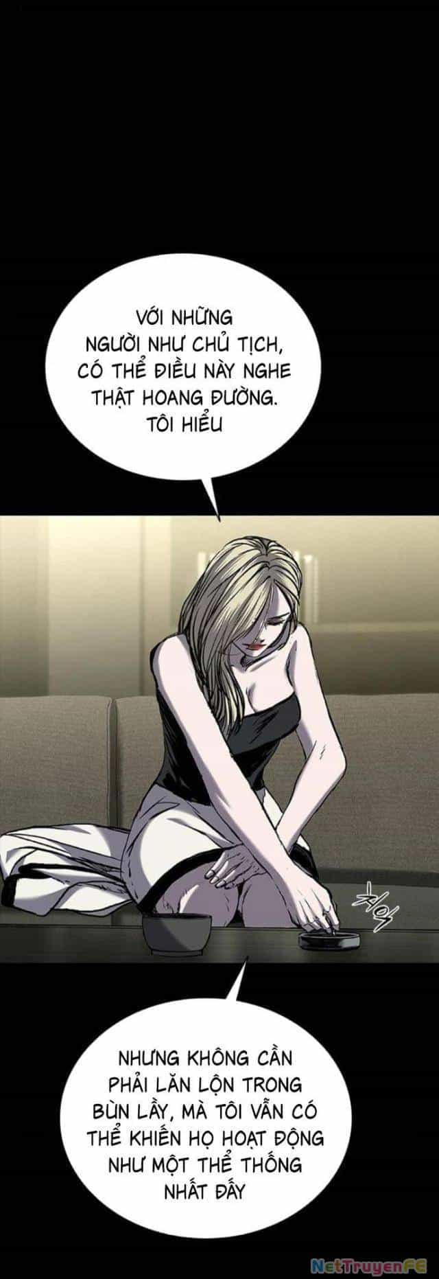 Báo Thù 2: Vạn Nhân Chi Thượng - Chương 69 - ảnh 30